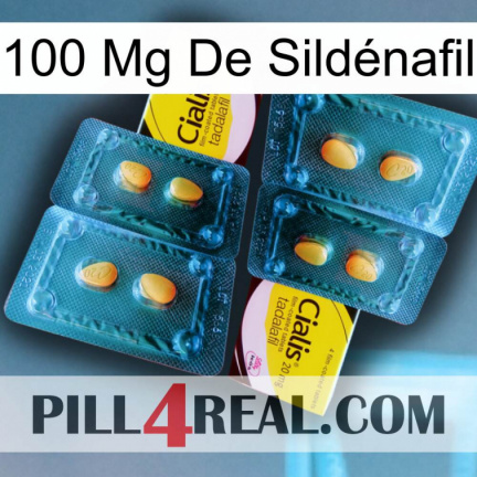 100 Mg De Sildénafil cialis5